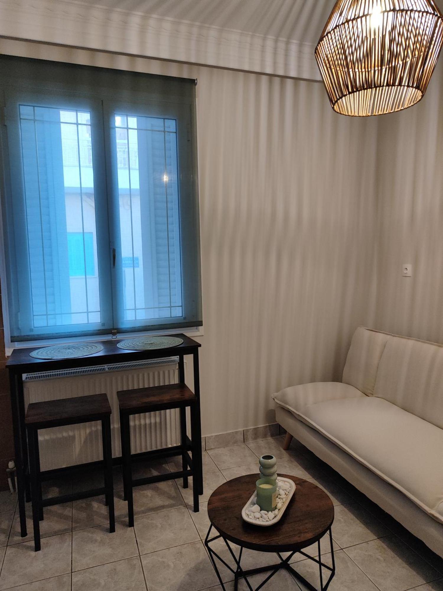 La Calma Apartment Argostoli  Exterior photo