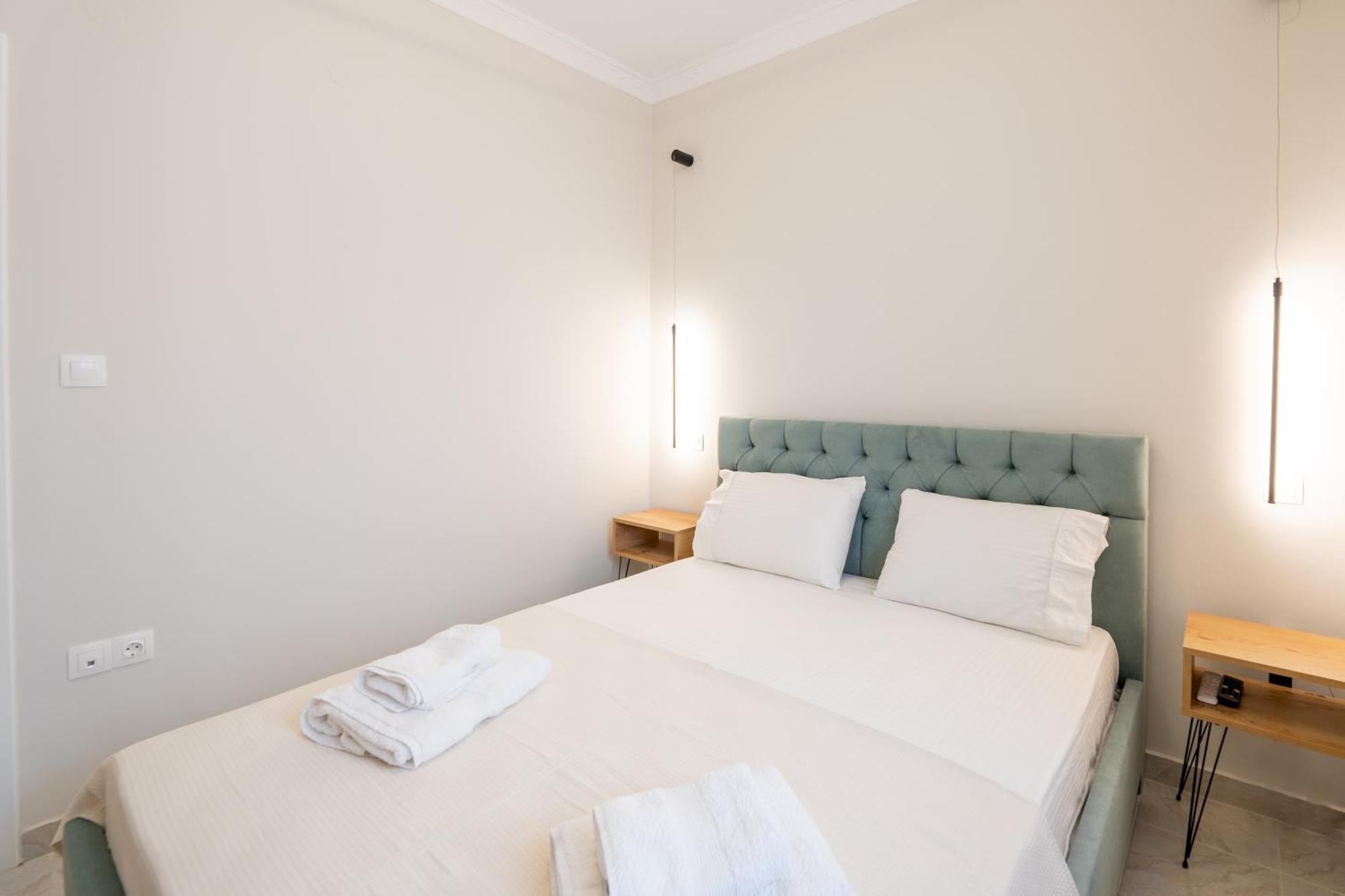 La Calma Apartment Argostoli  Exterior photo