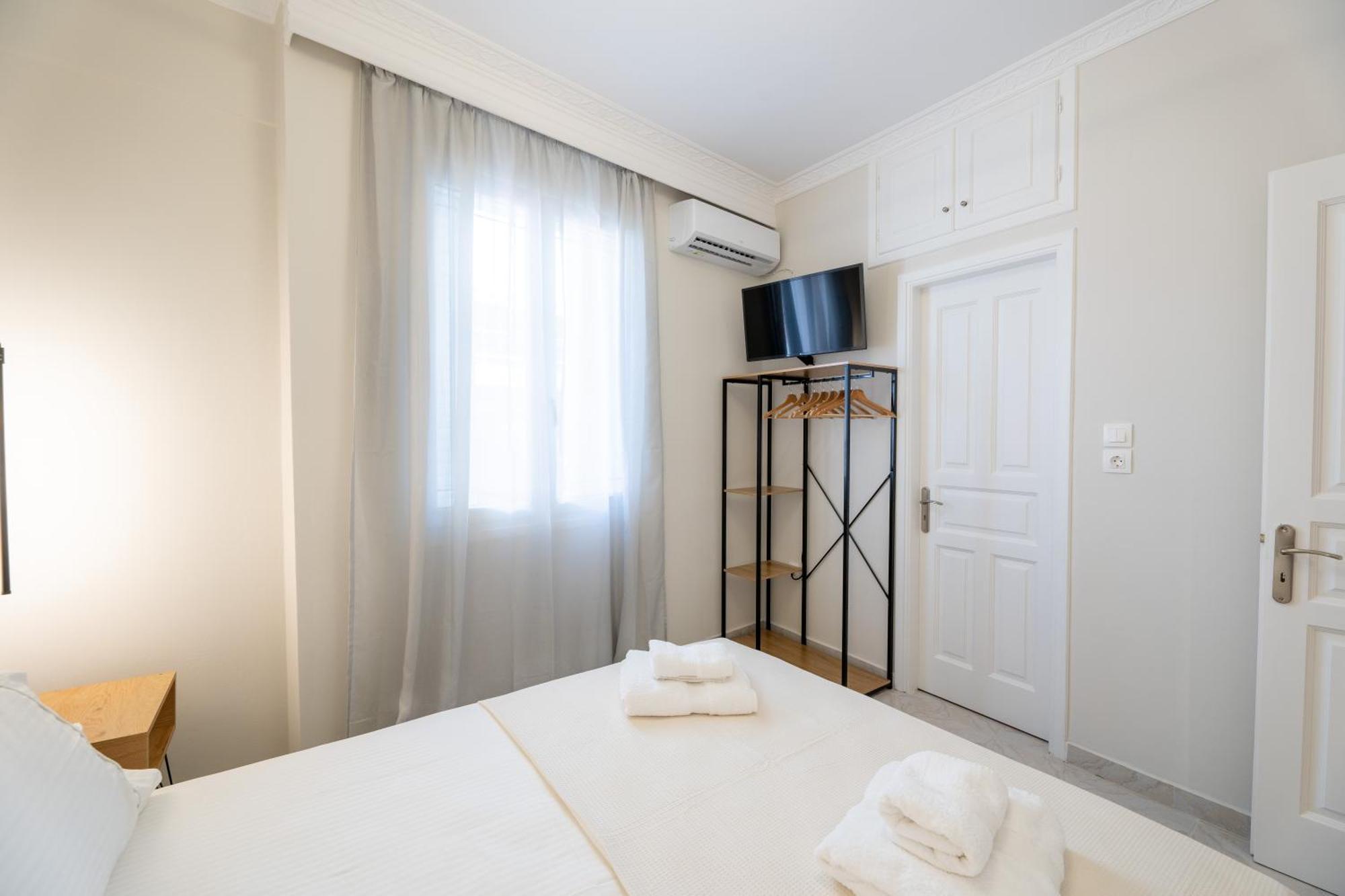 La Calma Apartment Argostoli  Exterior photo